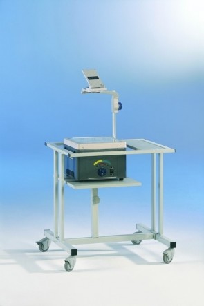 Projektorwagen XL inkl. Projektor