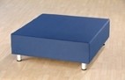 Wellness-Oase - Großes Quadrat