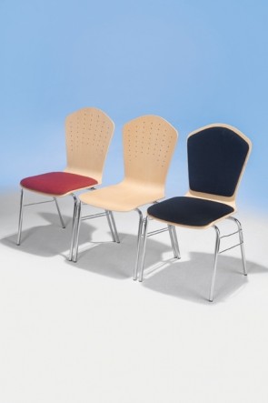 Stuhl Belice - Sitzpolster
