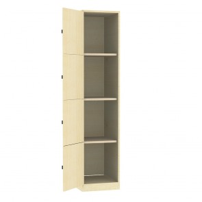 Schließfachschrank