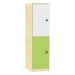 Schließfachschrank