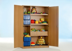 InBox Sportschrank, hoch