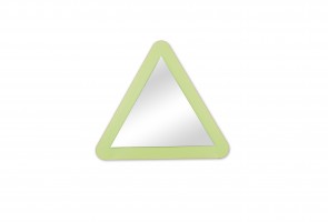 Spiegel - Dreieck