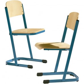 Schüler-Kufenstuhl