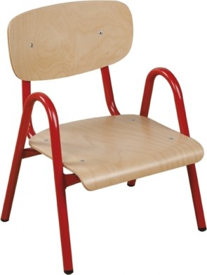 Kinderstuhl "Valentino"