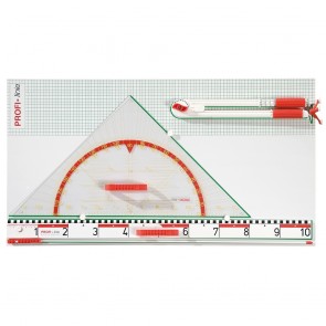 Gerätetafel Basic II