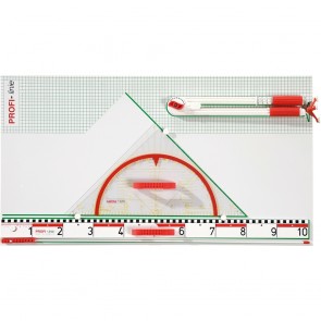 Gerätetafel Basic I